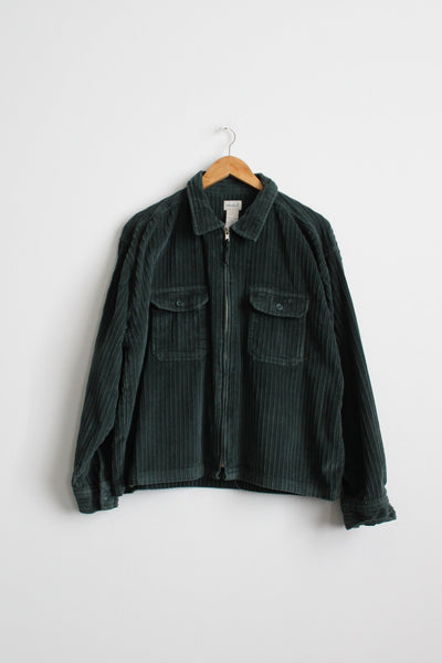 balsam corduroy chore coat