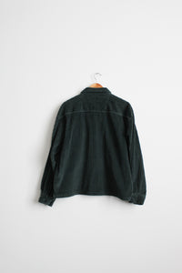 balsam corduroy chore coat