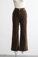 sundial velvet trousers
