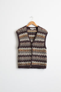 scholastic sweater vest
