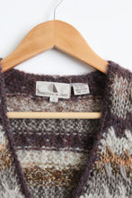 scholastic sweater vest