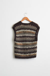 scholastic sweater vest