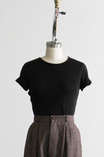 equinox cotton tee