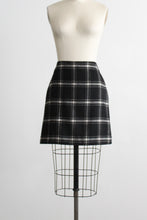 come as you are mini skirt (s/m)