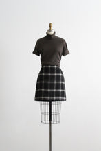 come as you are mini skirt (s/m)
