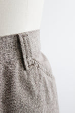 archivist high rise trousers