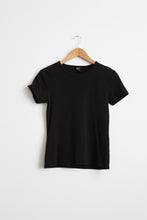equinox cotton tee