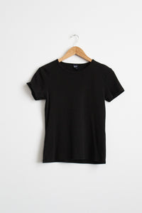 equinox cotton tee