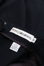 nightwood wool midi skirt