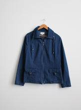 studio denim jacket