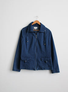 studio denim jacket