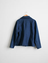 studio denim jacket