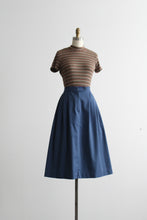 bluebell midi skirt