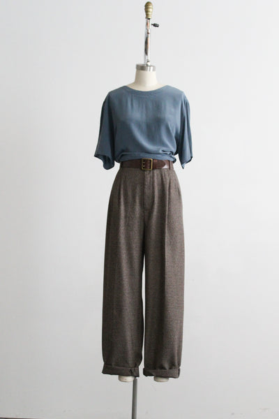 cobble hill trousers (xl)