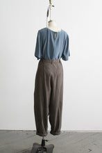 cobble hill trousers (xl)