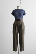 slate blue classic tee