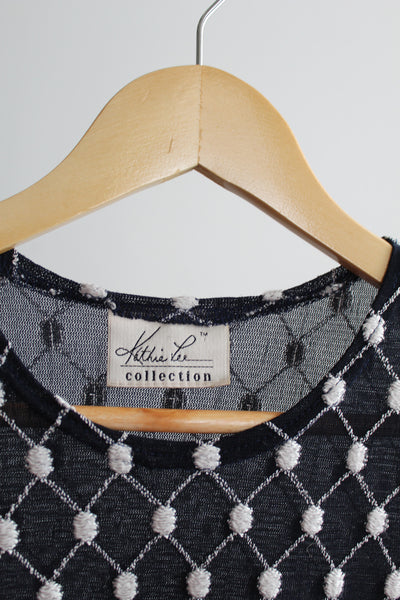 moonbeam sheer tee