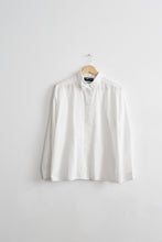 salt filigree button up (l)