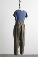 slate blue classic tee