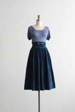 cosmos corduroy midi skirt