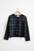 cambridge wool cardigan