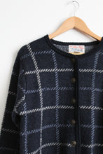 cambridge wool cardigan
