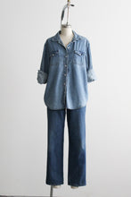 vintage ll bean dad jeans