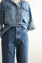 vintage ll bean dad jeans