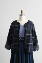 cambridge wool cardigan