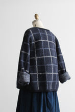 cambridge wool cardigan
