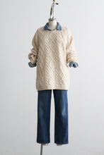 vintage ll bean dad jeans