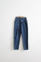 relaxed mom jeans (m)