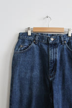 relaxed mom jeans (m)