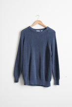 aster cotton pullover