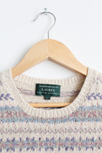 homestead cotton knit tee