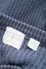 aster cotton pullover