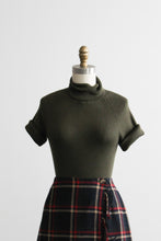 juniper short sleeve turtleneck