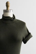juniper short sleeve turtleneck