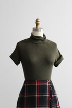 juniper short sleeve turtleneck