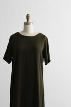 olivebranch dress