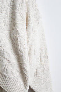 homestead cotton cardigan