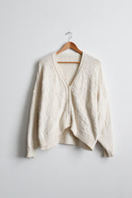 homestead cotton cardigan