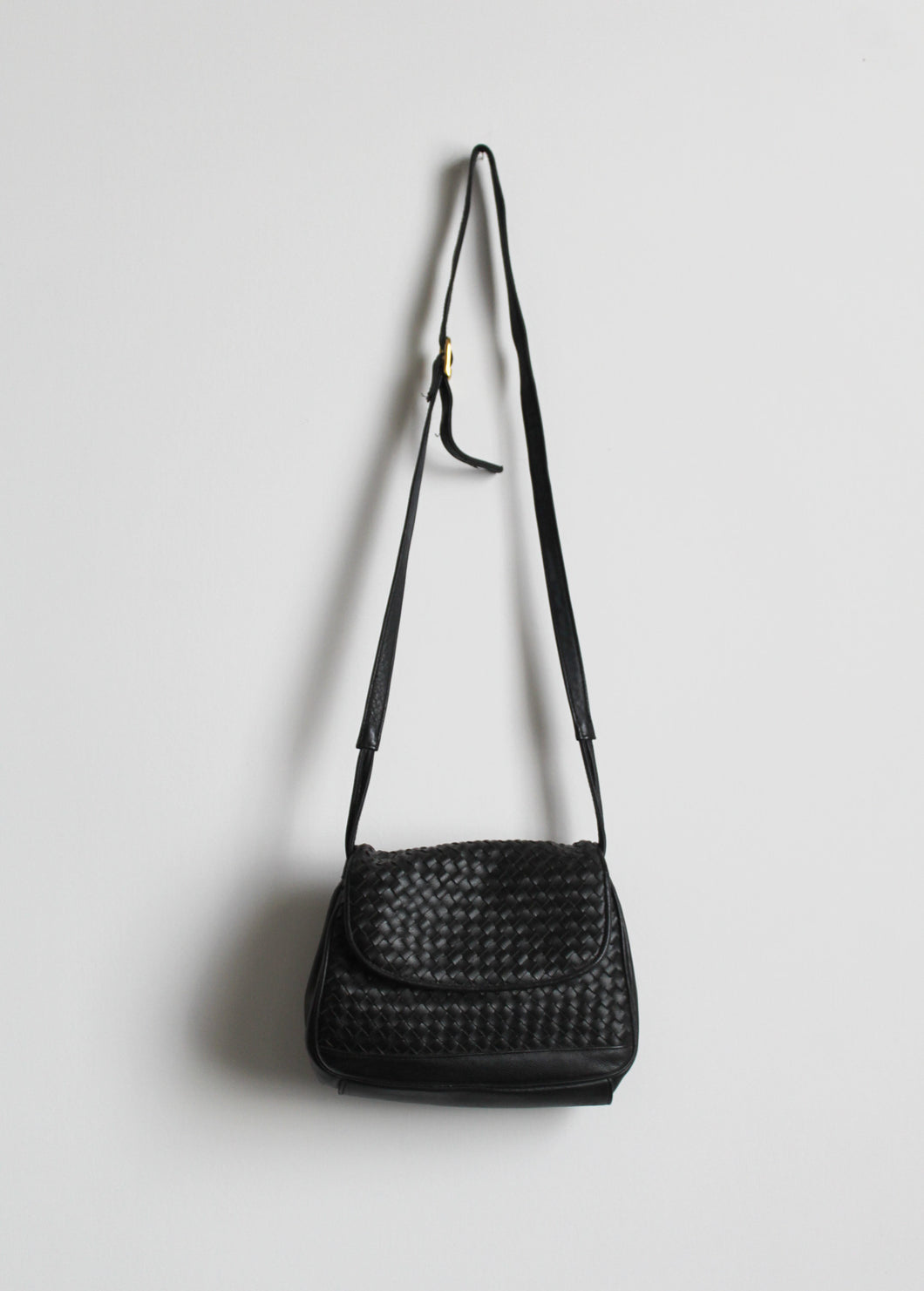 montauk woven bag