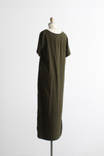 olivebranch dress