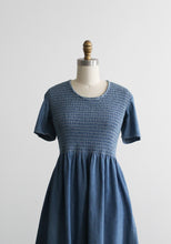 pacific summer dress