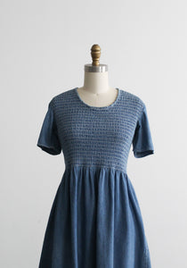 pacific summer dress