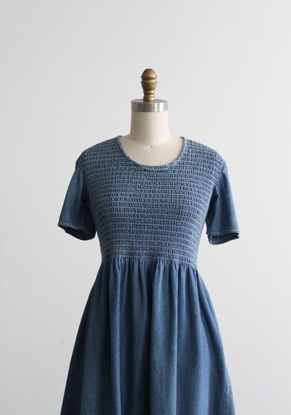 pacific summer dress