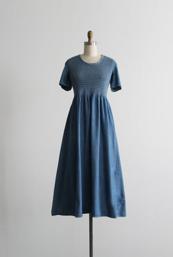 pacific summer dress