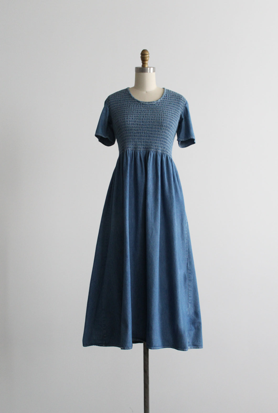 pacific summer dress