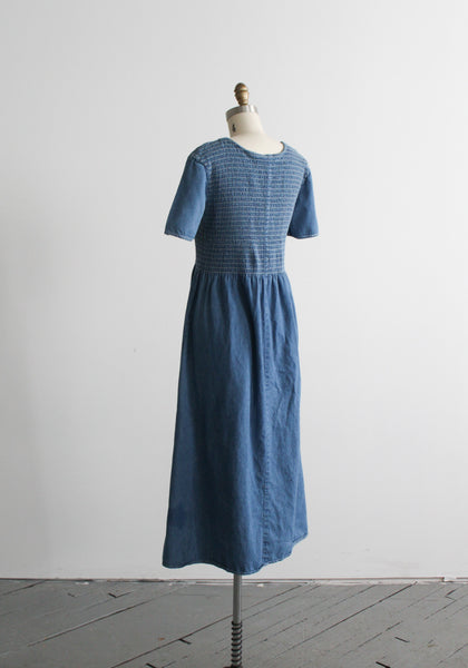pacific summer dress